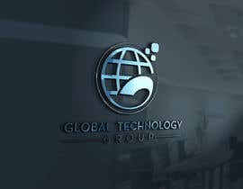 #283 for Logo for Global Technology Group (GTG) by design24time