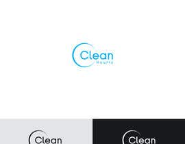 #147 for Cleaning Logo by ayrinsultana