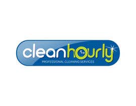 #87 för Cleaning Logo av andresgoldstein
