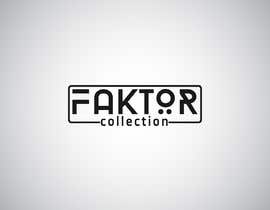 #18 for i need a logo for my online store &quot;Faktorshop.com&quot; av logodesign24