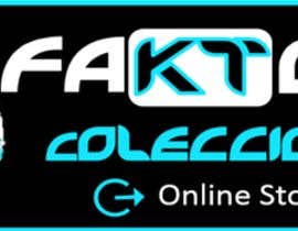 #13 for i need a logo for my online store &quot;Faktorshop.com&quot; av bpGuayana