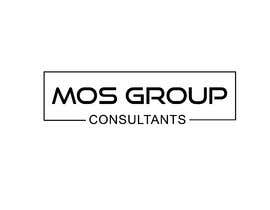 #1 for Logo design for MOS GROUP CONSULTANTS by elizajohn113