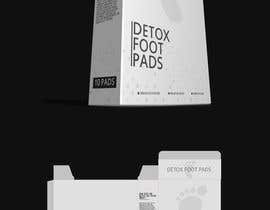 #2 for Create product packaging design by paulpetrovua