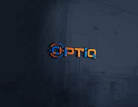 #303 for Build Logo for Optiq by ShamimWahid