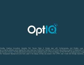 #310 for Build Logo for Optiq by Duranjj86