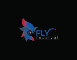 #69 for Fly Festival by monun