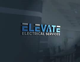 #796 untuk Logo for Electrical company oleh eddesignswork