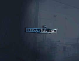 #321 Logo for Electrical company részére blackbee440 által