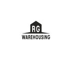 #670 for Logo for RG Warehousing by mcmasud