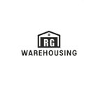 #769 for Logo for RG Warehousing by mcmasud