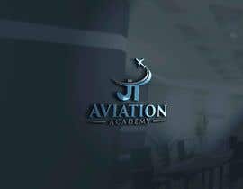 #2 for LOGO Design for an Aviation Company by mindreader656871