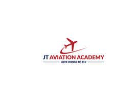 #24 for LOGO Design for an Aviation Company by takujitmrong