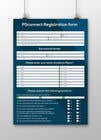 #52 per Design a Registration form da SLP2008