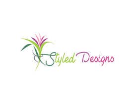 #28 pentru Logo Design - Flower Store - URGENT - REWARDING TODAY de către EgyArts