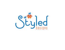 #32 para Logo Design - Flower Store - URGENT - REWARDING TODAY de EgyArts