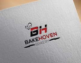 #22 για Branding for a bakery από DesignInverter