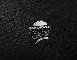 #7 для Branding for a bakery від zakariahossain64