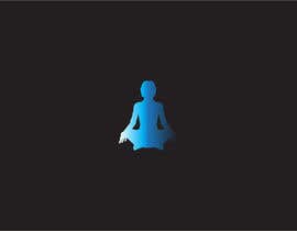 #52 สำหรับ Icon for meditation app โดย DesignInverter