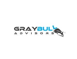 Nro 158 kilpailuun Graybull Advisors käyttäjältä differenTlookinG