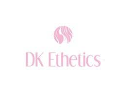 #99 for Build me a logo-- DK Ethetics by syedhoq85