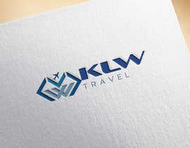 Ashik0682님에 의한 Travel Company Logo-KLW을(를) 위한 #40