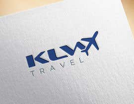 #42 for Travel Company Logo-KLW by Ashik0682