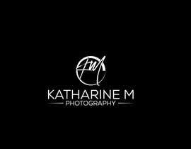 #159 für Design a Logo for my photography business - Katharine M Photography von graphicground