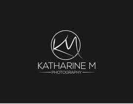 #1 para Design a Logo for my photography business - Katharine M Photography de angelicart6129