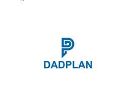 #434 для Design a logo for DadPlan від ahossain3012