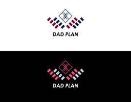 #591 para Design a logo for DadPlan de nuruli944435