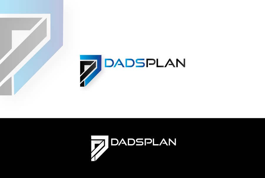 Příspěvek č. 565 do soutěže                                                 Design a logo for DadPlan
                                            