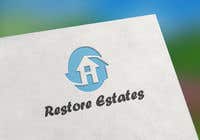 nº 34 pour create a logo for a real estate restoration company that follows the fibonacci sequence par nahidonebd 