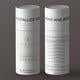 Icône de la proposition n°14 du concours                                                     Cylinder Box Design for Water Bottle
                                                