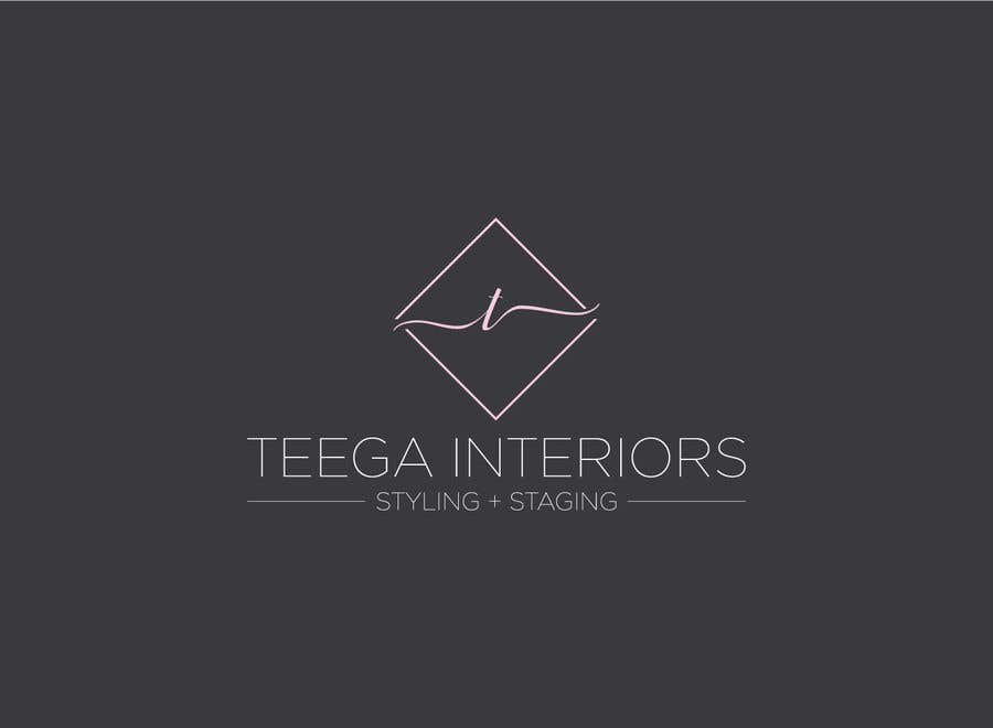 Contest Entry #101 for                                                 New Interior Decor, styling and staging business needs a logo
                                            