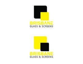 #50 for Logo Design - Glass and Screens by prantomondal59
