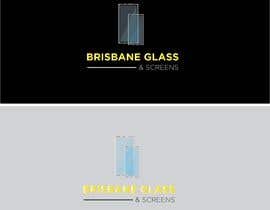 #60 for Logo Design - Glass and Screens by Synthia1987