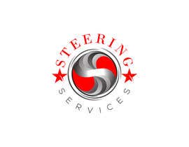 #373 for STEERING SERVICES by designhunter007