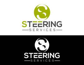 #378 for STEERING SERVICES by designhunter007