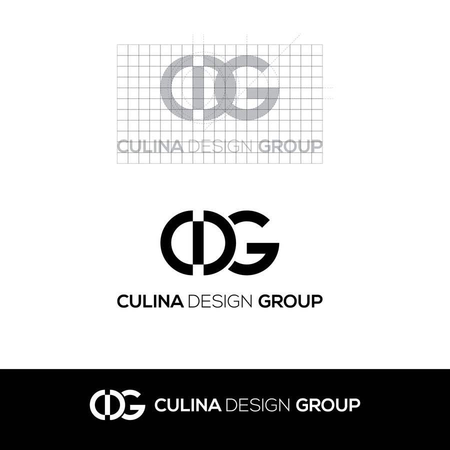 Contest Entry #55 for                                                 Currently www.80spaces.com.au.   Rebranding to Culina design group.  CDG.
                                            