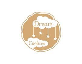 #93 för Logo for a cookie company av RockWebService