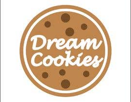 #94 för Logo for a cookie company av aryawedhatama