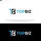 Miniatura de participación en el concurso Nro.675 para                                                     Create a logo for TOPBIZ
                                                