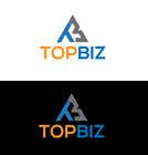 #519 untuk Create a logo for TOPBIZ oleh shahidulislam13