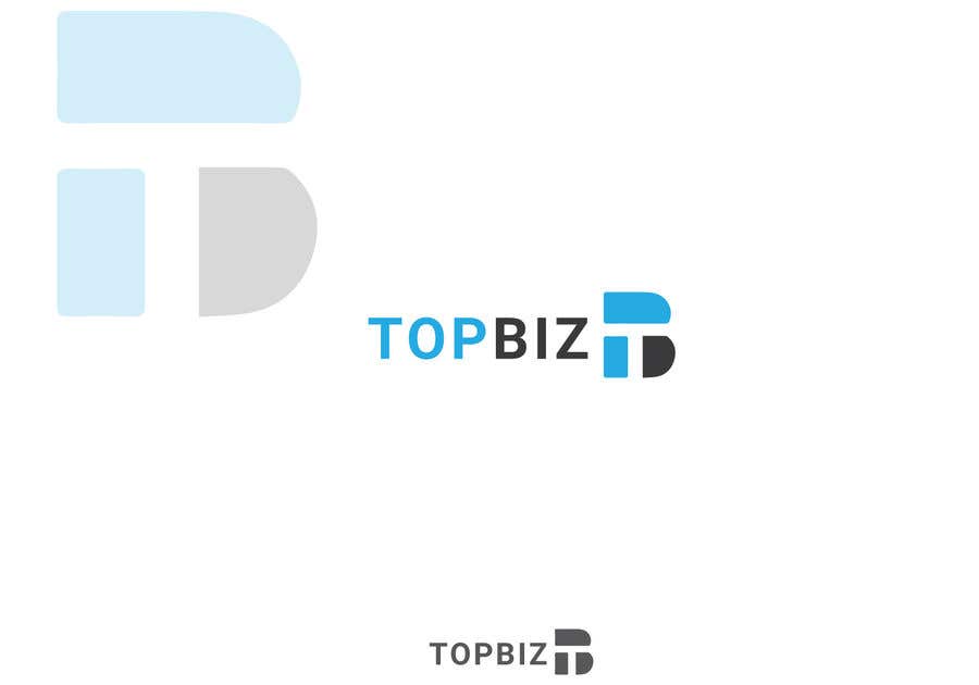 Contest Entry #712 for                                                 Create a logo for TOPBIZ
                                            