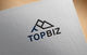 Contest Entry #667 thumbnail for                                                     Create a logo for TOPBIZ
                                                