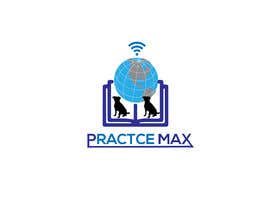 FApapiya tarafından Practice MAX Logo için no 413