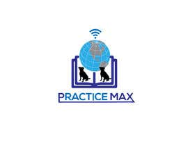 FApapiya tarafından Practice MAX Logo için no 416