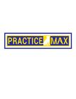 #740 for Practice MAX Logo by Bokul11