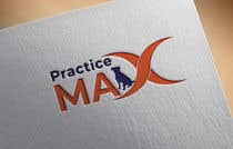 #829 for Practice MAX Logo by Bokul11