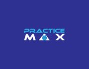 #765 for Practice MAX Logo by ramimreza123